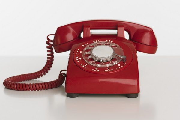 telephone telephone