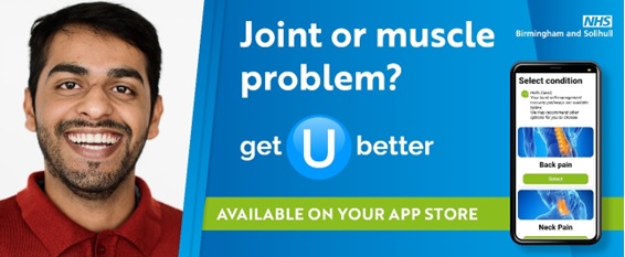 GetUBetter GetUBetter
