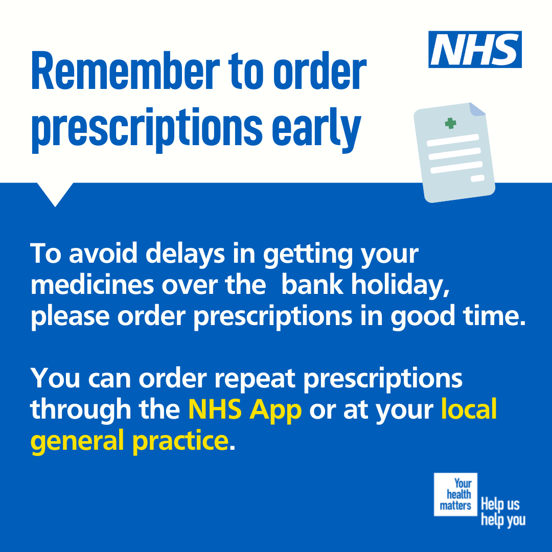 NHS Poster NHS Poster