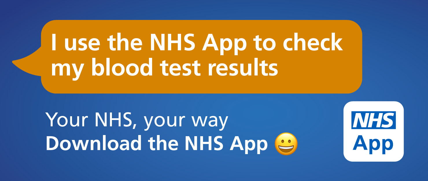 NHS APP