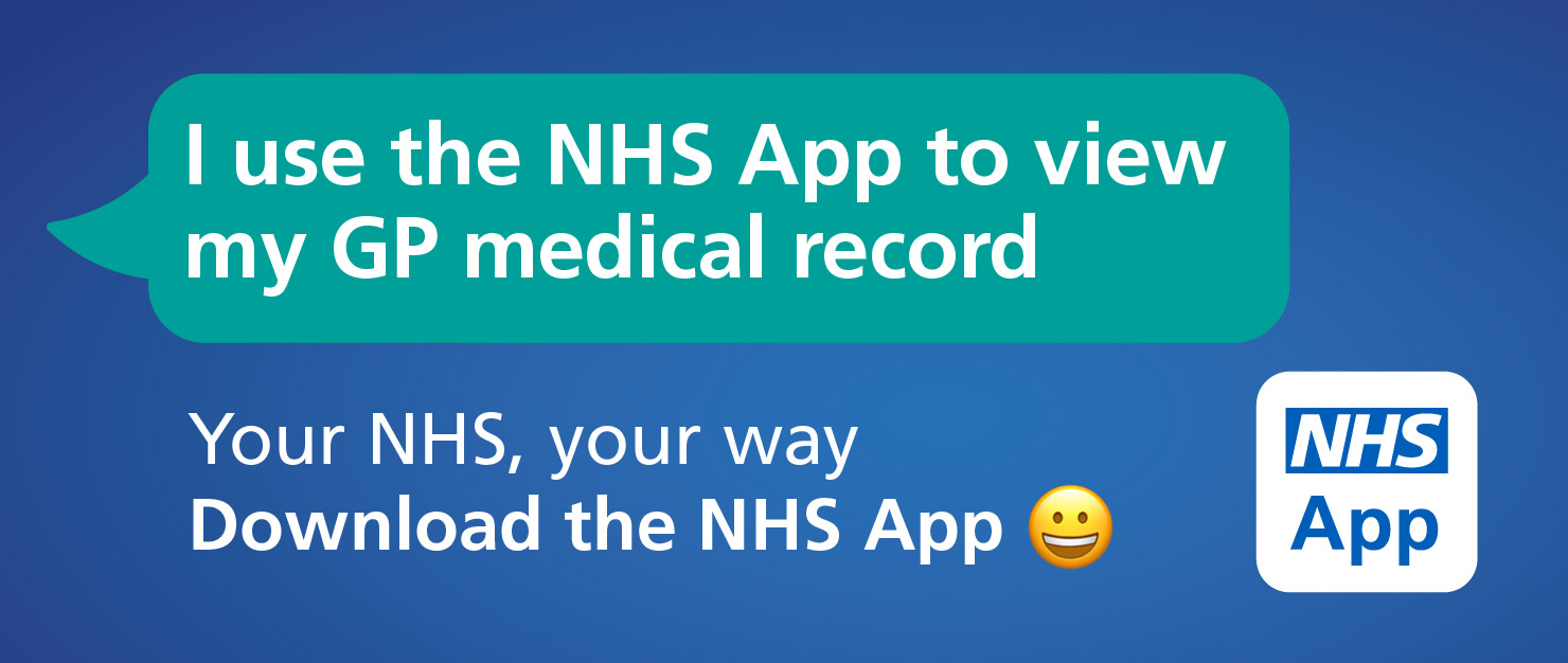 NHS APP NHS APP