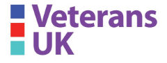 veterans uk