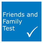 Friends and Family Test Friends and Family Test
