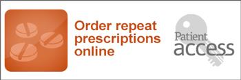 Online Prescriptions