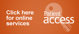 Patient Access Online Services