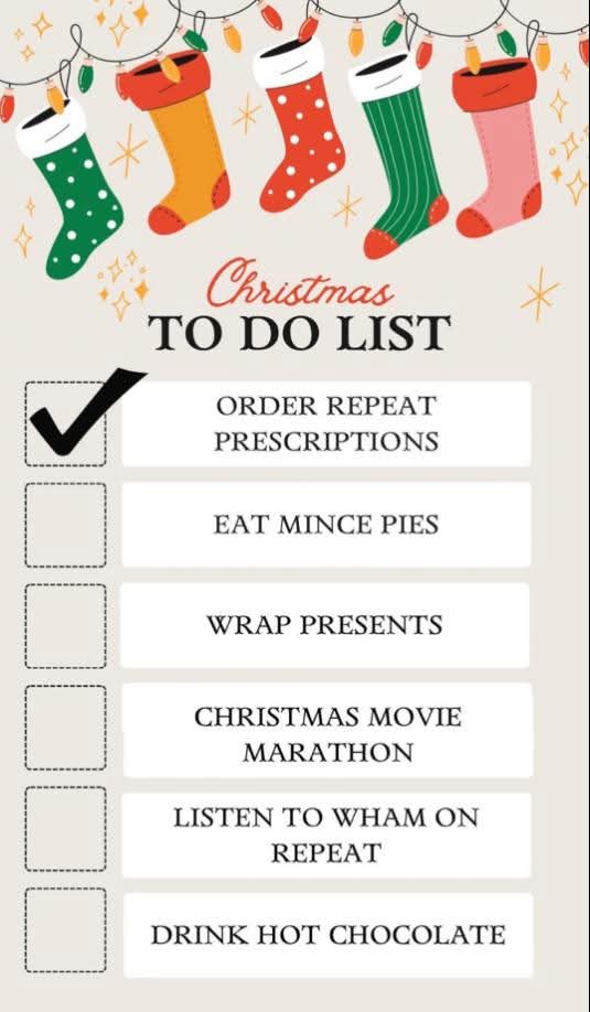 prescriptions prescriptions