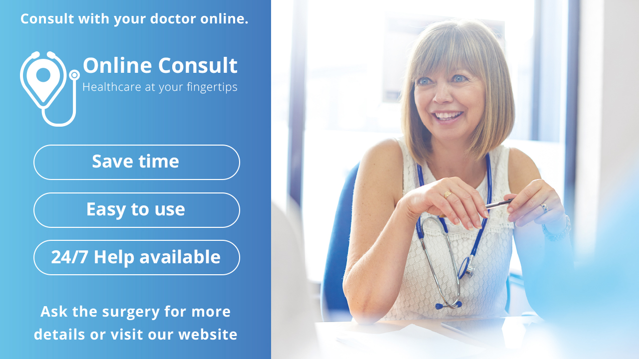 Online Consult