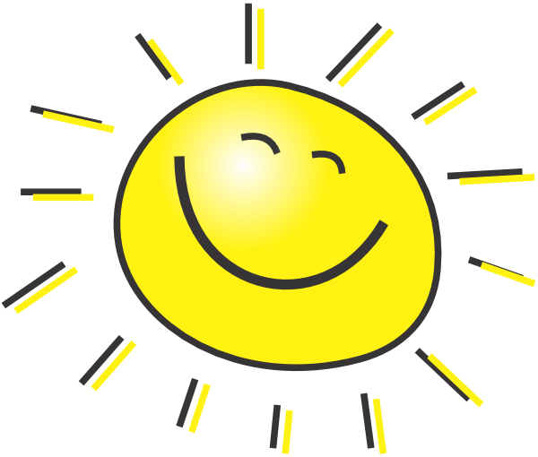 Sunshine Sunshine