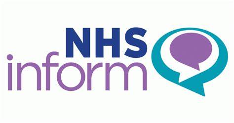 NHS INFORM COVID 19 INFORMATION