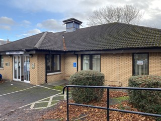 Inchpark Surgery