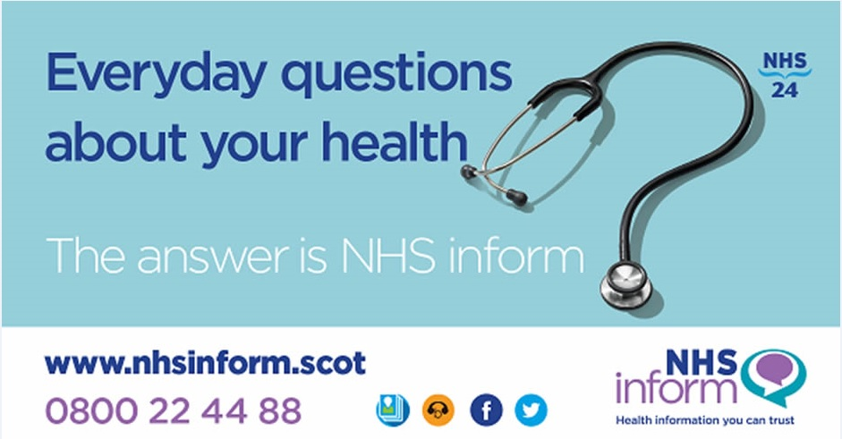 NHS inform NHS inform