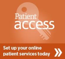 patientaccess patientaccess