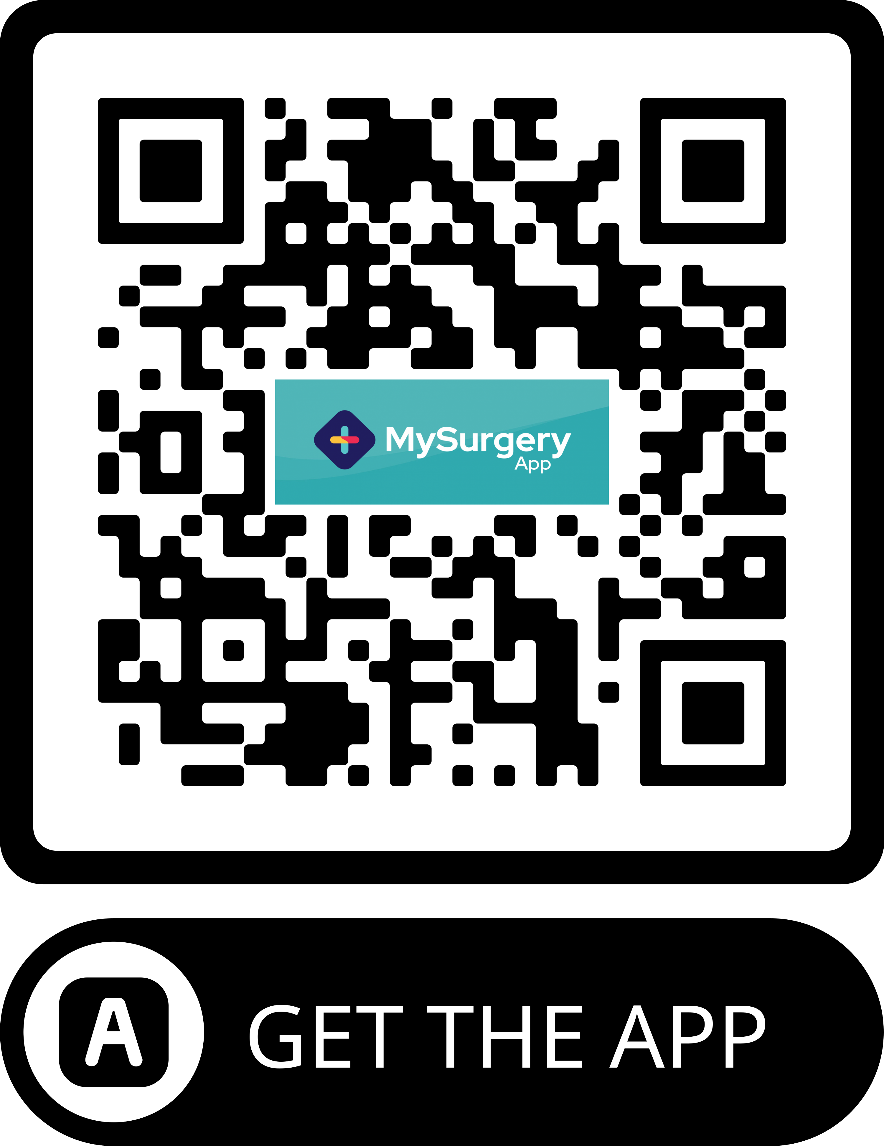 My Surgery App My Surgery App