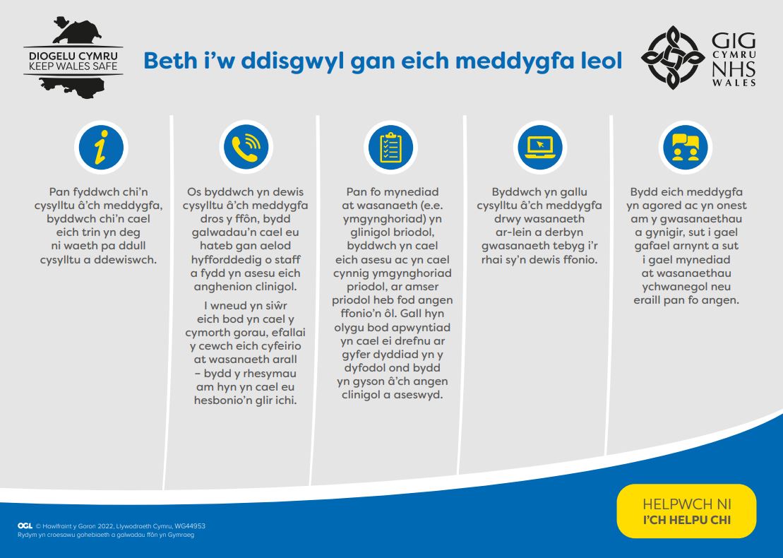 welsh welsh
