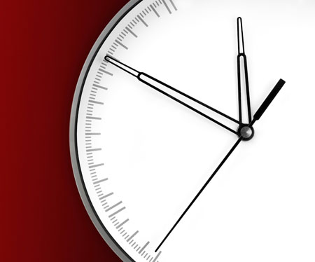 out of hours