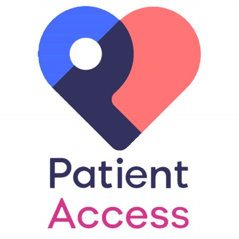 Patient Access Patient Access