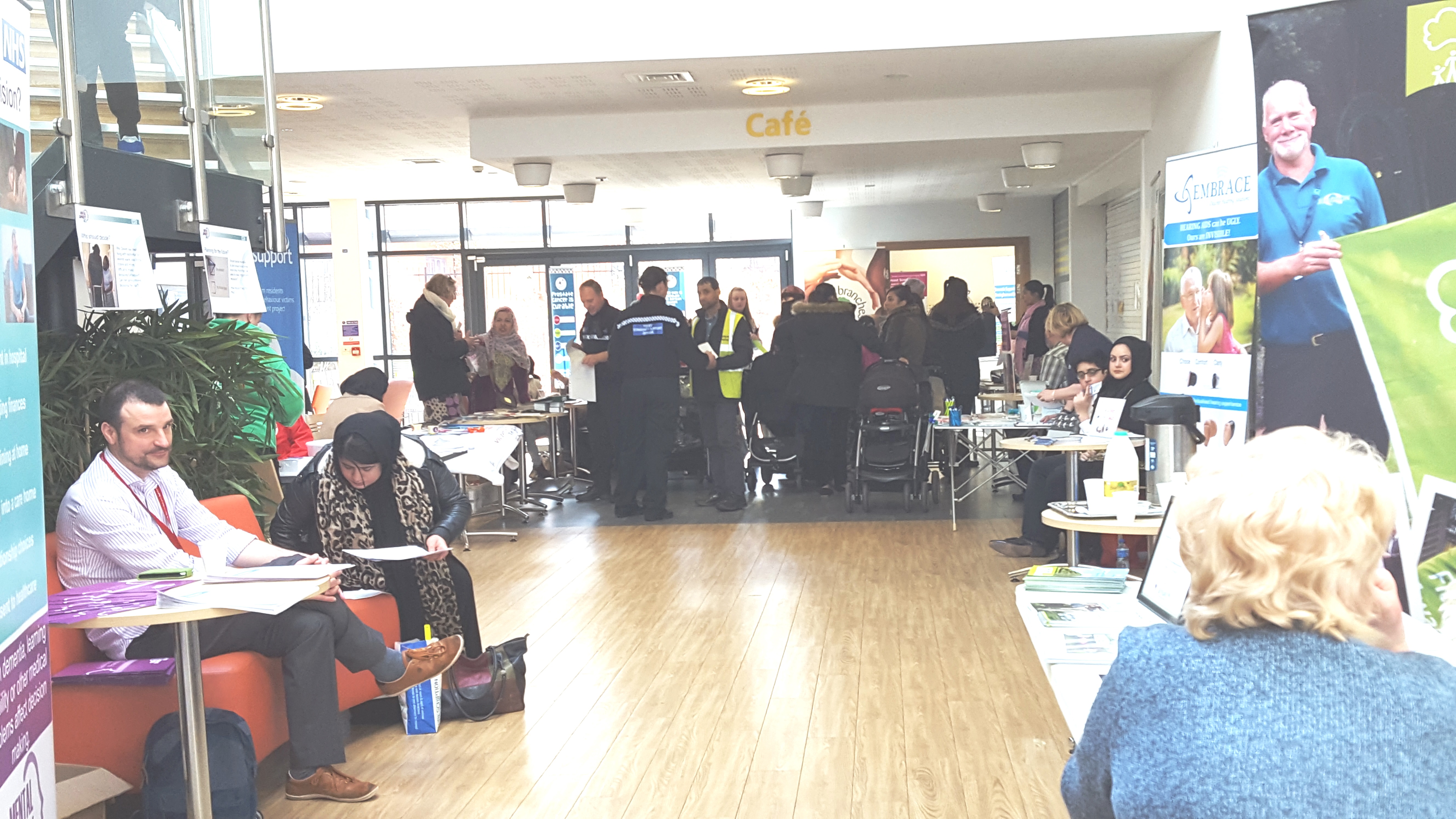 Open Day Open Day
