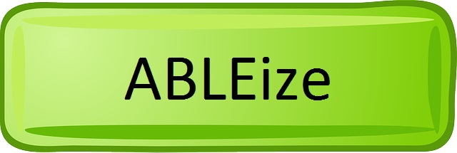 ABLEize