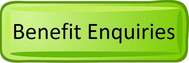 Benefit Enquiries Benefit Enquiries