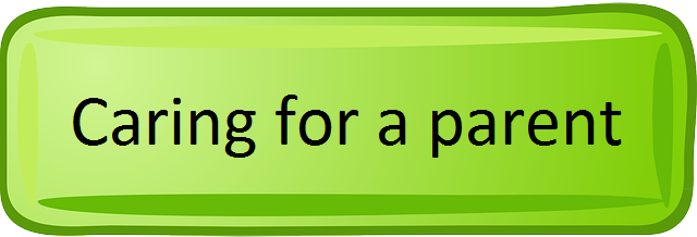 Caring for a parent
