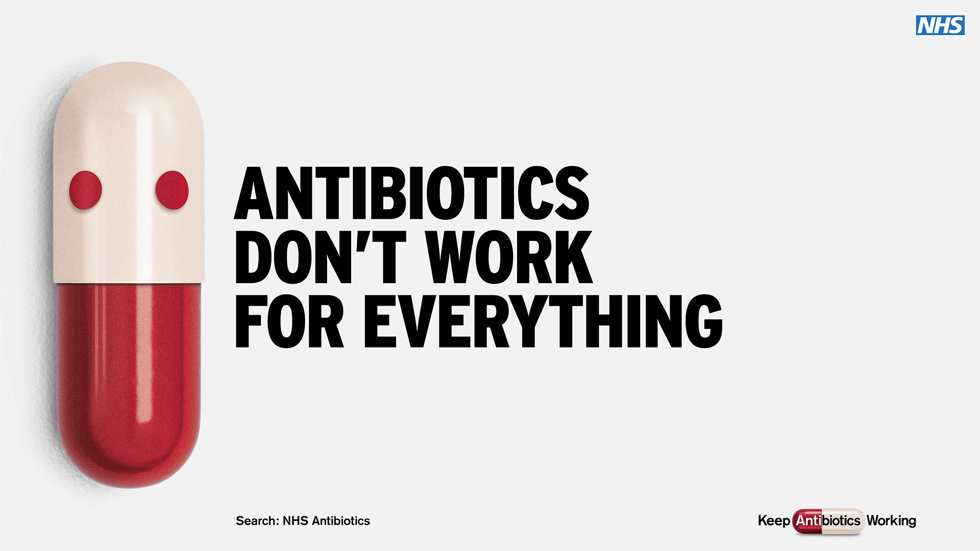 Antibiotics