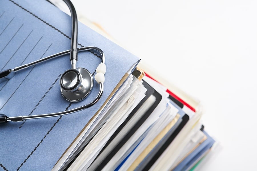 Medical Records Medical Records