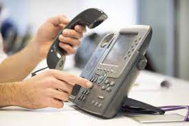 Telephone Telephone