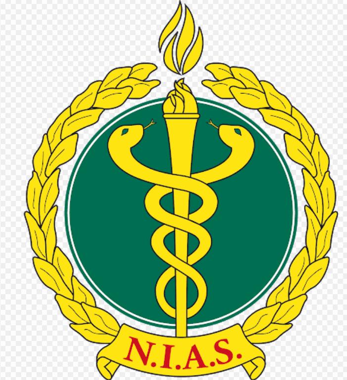 NIAS NIAS