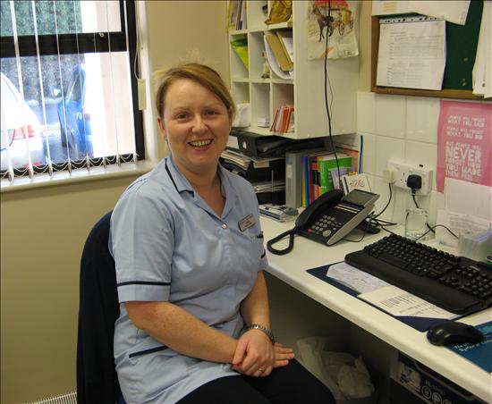 Mourneside Family Practice - The doctors, nurses and other staff at our ...