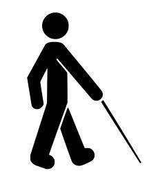 Blind icon Blind icon