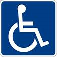 Disability wheelchair Disability wheelchair